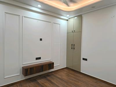 Bedroom Image of 1350 Sq.ft 3 BHK Builder Floor for sale in Vaishali Ghaziabad for Rs. 14250238