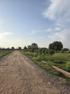 Image of 1125 Sq.ft Residential Plot / Land for sale in Ramtal Kund, Vrindavan for Rs. 2250189