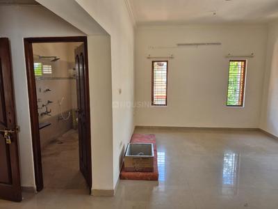 Hall Image of 1700 Sq.ft 3 BHK Independent House for rent in Basaveshwara Nagar Bengaluru for Rs. 80000