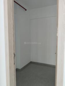 Bedroom Image of 1450 Sq.ft 3 BHK Apartment / Flat for rent in Zen Elite, Kharadi Pune for Rs. 55000