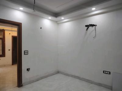 Living Room Image of 1000 Sq.ft 2 BHK Builder Floor for sale in Shalimar Garden Ghaziabad for Rs. 6000000