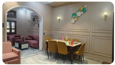 Hall Image of 2000 Sq.ft 3 BHK Independent House for rent in Shrinath Puram Kota for Rs. 85000