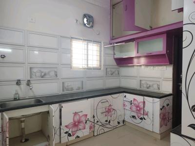 Kitchen Image of 1755 Sq.ft 3 BHK Apartment / Flat for rent in Kondapur Hyderabad for Rs. 40000