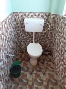 Image of 1250 Sq.ft 2 BHK Builder Floor for rent in Beltola, Guwahati for Rs. 15000