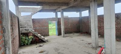 Image of 1000 Sq.ft 3 BHK Independent House for sale in Elixir Greens Phase I EWS, Ayodhya Bypass, Bhopal for Rs. 4100000