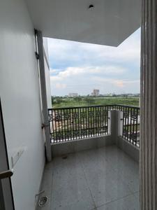 Balcony Image of 1550 Sq.ft 3 BHK Apartment / Flat for sale in Gmada Aerocity Mohali for Rs. 10000000