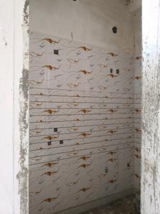 Bedroom One Image of 750 Sq.ft 2 BHK Builder Floor for sale in Ved Vihar Ghaziabad for Rs. 2100000