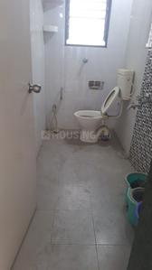 Image of 1000 Sq.ft 2 BHK Apartment / Flat for sale in Bavdhan, Pune for Rs. 9900000