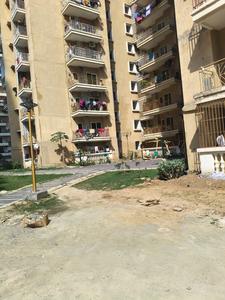 Image of 1250 Sq.ft 3 BHK Apartment / Flat for sale in Migsun Twiinz, Eta II, Greater Noida for Rs. 7600000