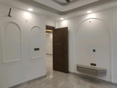 Bedroom Image of 2500 Sq.ft 4 BHK Builder Floor for sale in RR Deluxe Homes, Green Field Colony Faridabad for Rs. 23500000