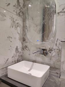Bedroom Two Image of 3000 Sq.ft 3 BHK Builder Floor for rent in DLF City Phase 1, DLF Phase 1 Gurgaon for Rs. 125000