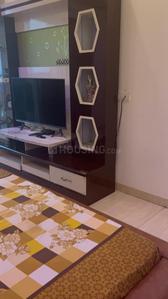 Bedroom Image of 1850 Sq.ft 3 BHK Apartment / Flat for sale in Gaurs Sports Wood, Sector 79 Noida for Rs. 27200000