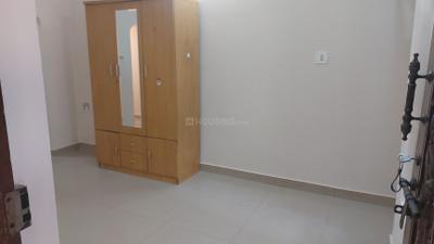 Living Room Image of 500 Sq.ft 1 BHK Builder Floor for rent in Koramangala Bengaluru for Rs. 20000