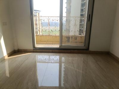 Bedroom Image of 700 Sq.ft 1 BHK Apartment / Flat for sale in Giriraj Sapphire, Kharghar Navi Mumbai for Rs. 6000000