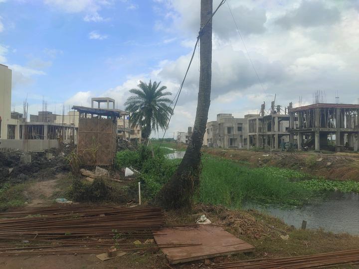 Dharitri New Royal Enclave Main Image 1