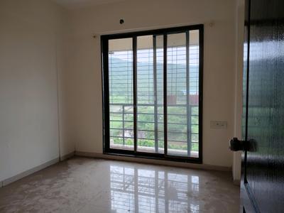 Bedroom Image of 1185 Sq.ft 2 BHK Apartment / Flat for sale in Pushpak Nagar Navi Mumbai for Rs. 8250000