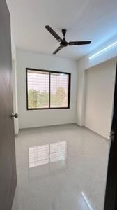 Bedroom Image of 785 Sq.ft 2 BHK Apartment / Flat for sale in Seven Star Horizon, Boisar Mumbai for Rs. 3226350