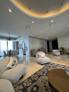 Hall Image of 11000 Sq.ft 5 BHK Apartment / Flat for sale in DLF The Camellias, Sector 42 Gurgaon for Rs. 1250000000