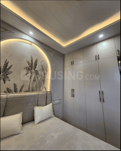 Bedroom Image of 2250 Sq.ft 6 BHK Independent House for sale in Sector 40 Chandigarh for Rs. 101500000