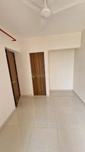 Bedroom Image of 429 Sq.ft 1 BHK Apartment / Flat for sale in Dosti Greater Thane, Bhiwandi Thane for Rs. 3650000