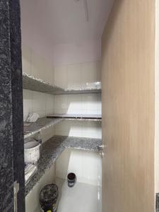 Store Room Image of 2205 Sq.ft 3 BHK Apartment / Flat for rent in Shyam Milestone Regalia, Vesu Surat for Rs. 42000