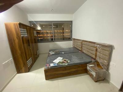 Hall Image of 900 Sq.ft 2 BHK Apartment / Flat for sale in Sangath Smart Life, Gujarat International Finance Tec City Gandhinagar for Rs. 15000000