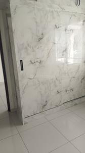 Bedroom Image of 793 Sq.ft 2 BHK Apartment / Flat for rent in Provident Too Good Homes, Sampigehalli Bengaluru for Rs. 32000