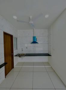 Kitchen Image of 850 Sq.ft 2 BHK Apartment / Flat for sale in Aditya Orchid, Bhayli Vadodara for Rs. 3600000