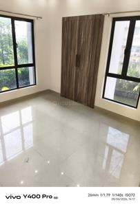 Bedroom Image of 1430 Sq.ft 3 BHK Apartment / Flat for rent in Joka Kolkata for Rs. 26000
