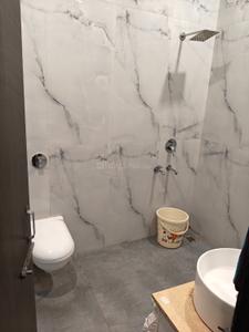Bathroom Image of 1260 Sq.ft 3.5 BHK Independent House for sale in New Kapoor Nagar Amritsar for Rs. 8500000