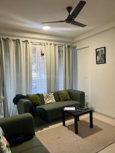 Hall Image of 1068 Sq.ft 2 BHK Apartment / Flat for rent in Arvind Oasis, Nagasandra, Bengaluru North Bengaluru for Rs. 39000