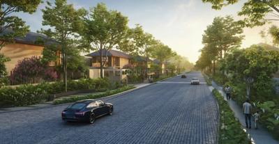 Image of 7000 Sq.ft Residential Plot / Land for sale in Rama Greens, Mahaveer Nagar, Raipur for Rs. 66500000