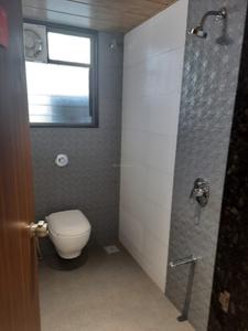 Bathroom Image of 1000 Sq.ft 2 BHK Apartment / Flat for sale in Mahesh Society, Bibwewadi Pune for Rs. 11000000