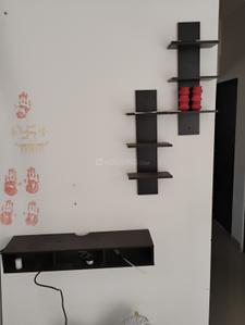 Hall Image of 600 Sq.ft 2 BHK Apartment / Flat for sale in Disha Chaitraban, Nakshatrawadi Aurangabad for Rs. 3500000