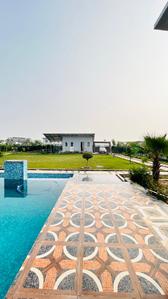 Image of 9072 Sq.ft 2 BHK Farm House for sale in Sector 151, Noida for Rs. 7500000