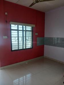 Bedroom Image of 640 Sq.ft 1 BHK Apartment / Flat for rent in Patil Salunke Bhavan, Jambhe Pune for Rs. 23000