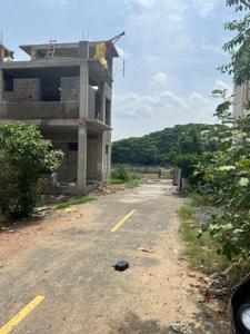 Image of 899 Sq.ft Residential Plot / Land for sale in Periyapanicheri, Chennai for Rs. 6750000