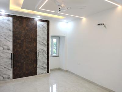 Bedroom Image of 2200 Sq.ft 4 BHK Apartment / Flat for sale in CGHS Manzil Apartments, Sector 9 Dwarka New Delhi for Rs. 35500000