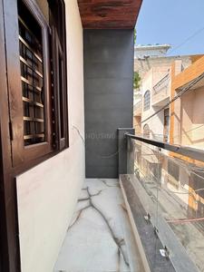 Balcony Image of 2000 Sq.ft 2 BHK Independent House for sale in Vedanta Vatika, Tatibandh Raipur for Rs. 6000000