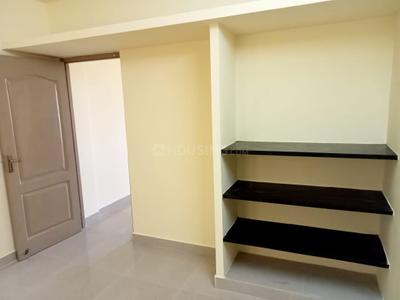 Bedroom Image of 885 Sq.ft 2 BHK Apartment / Flat for sale in Perumbakkam Chennai for Rs. 4000000