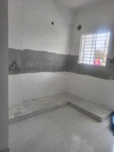 Kitchen Image of 1140 Sq.ft 2 BHK Apartment / Flat for sale in MR Gokulam, Rayasandra Bengaluru for Rs. 6400000