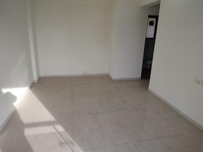 Bedroom Image of 1173 Sq.ft 2 BHK Apartment / Flat for sale in Siddhivinayak Utopia, Ulwe Navi Mumbai for Rs. 14500000