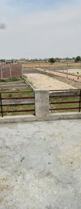 Image of 540 Sq.ft Residential Plot / Land for sale in Lal Kuan, Ghaziabad for Rs. 2400000
