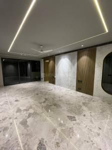Hall Image of 4500 Sq.ft 4 BHK Builder Floor for rent in DLF City Phase 1, DLF Phase 1 Gurgaon for Rs. 280000