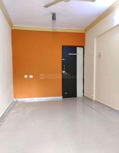 Hall Image of 710 Sq.ft 1 BHK Apartment / Flat for sale in Dombivli West Thane for Rs. 4600000