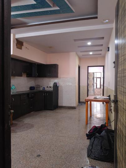 Shastri Nagar Kitchen 1