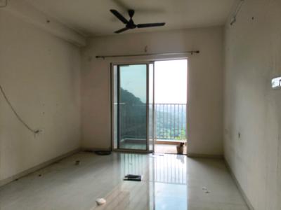 Living Room Image of 770 Sq.ft 2 BHK Apartment / Flat for rent in Godrej Hillside 2, Mahalunge Pune for Rs. 26000