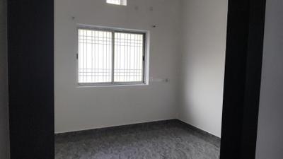 Bedroom Image of 1200 Sq.ft 3 BHK Independent House for rent in Baneshwar Nagar Ranchi for Rs. 11500