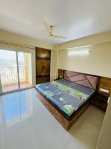 Bedroom Image of 1482 Sq.ft 3 BHK Apartment / Flat for sale in Shri Kishanpura Jaipur for Rs. 5799000
