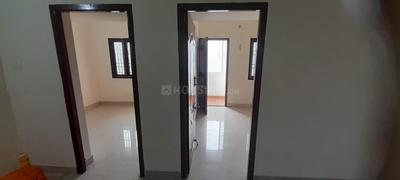 Bedroom Image of 809 Sq.ft 2 BHK Apartment / Flat for sale in Sembakkam Chennai for Rs. 5300000